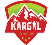 kargil Food Court Software