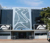 starhospital Canteen Software